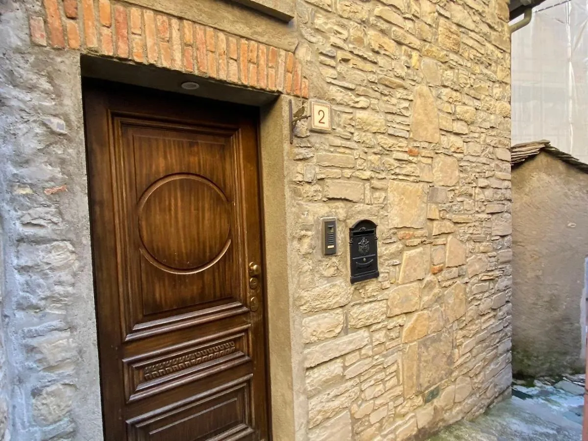 Casa Niss-Best Lake View In Como Carate Urio Italy