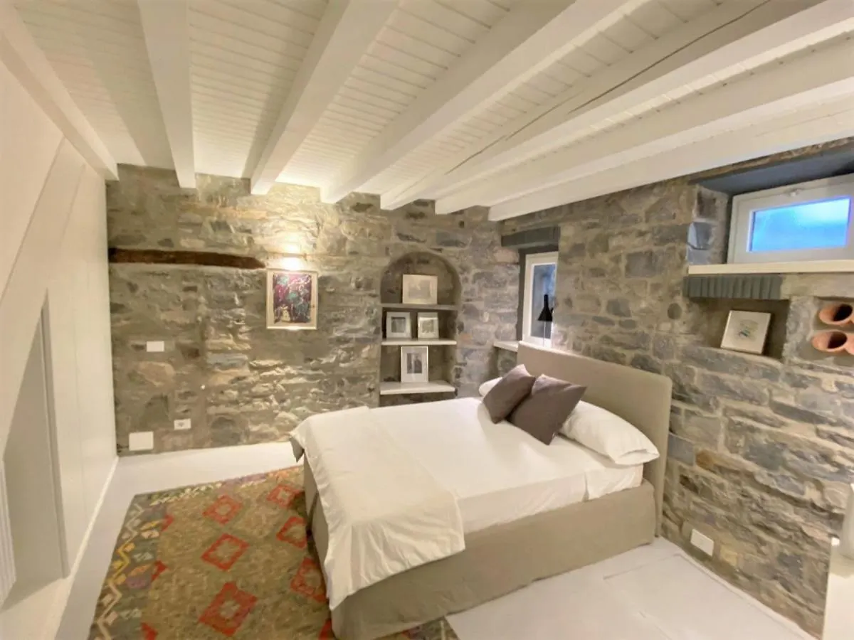 Holiday home Casa Niss-Best Lake View In Como Carate Urio
