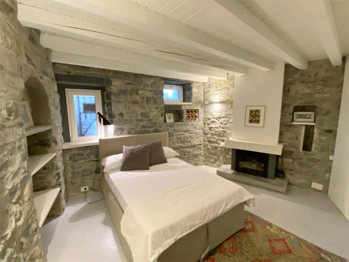 Casa Niss-Best Lake View In Como Carate Urio
