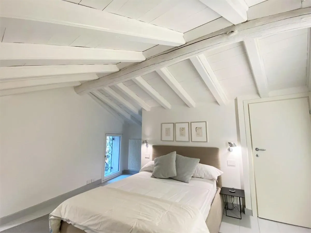 Holiday home Casa Niss-Best Lake View In Como Carate Urio Italy