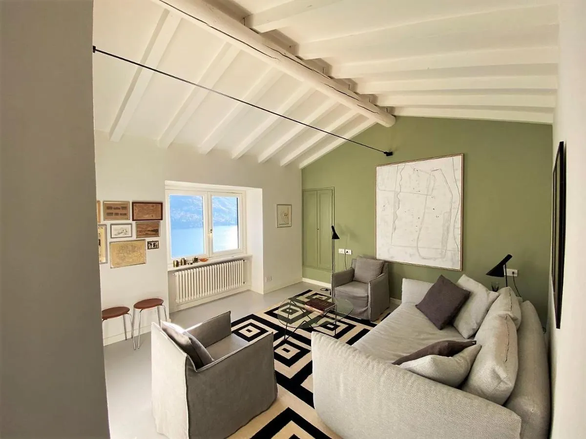 Casa Niss-Best Lake View In Como Carate Urio 0*,  Italy