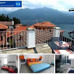 Lacasetta _ Lakeview Terrace Renovated Apartment