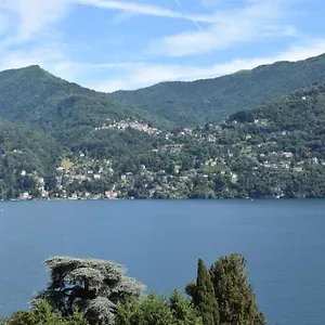La Resilienza, With View, Apartment