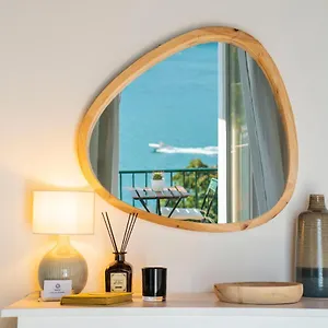 Nagi Apartment