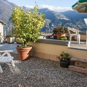 Bellavita Fossati Apartment