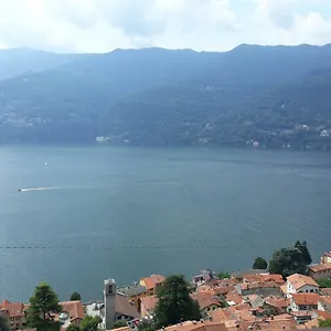 Cà Sassello Hébergement de vacances